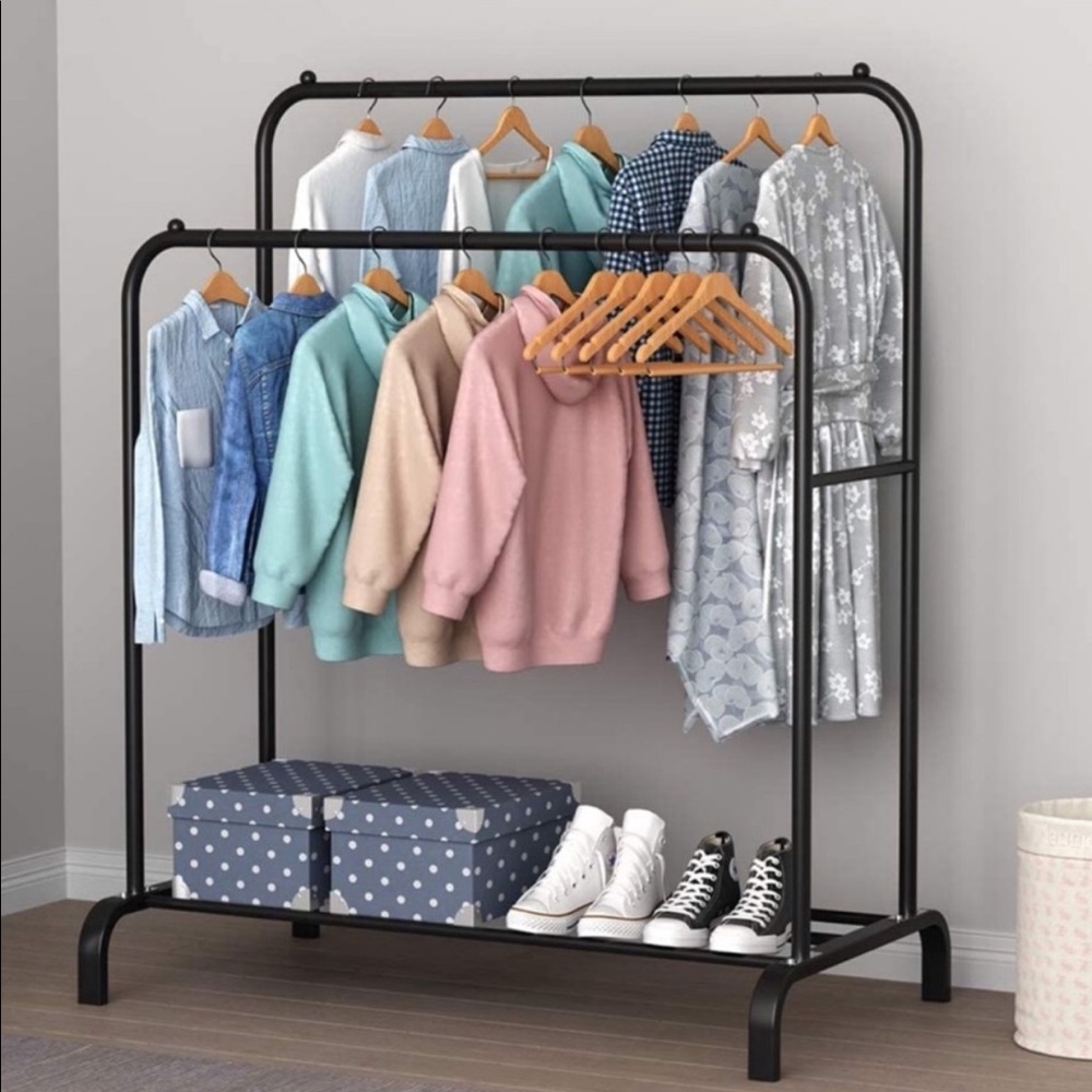Clothing rack brand New